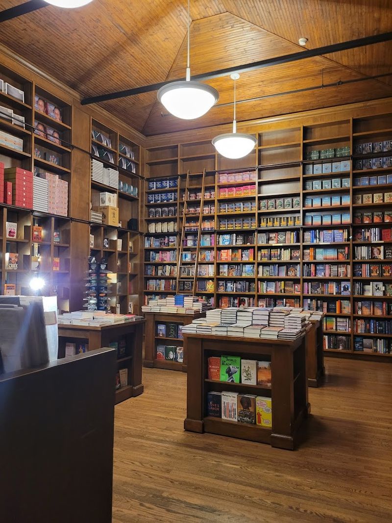 The Rich History Behind the Shelves