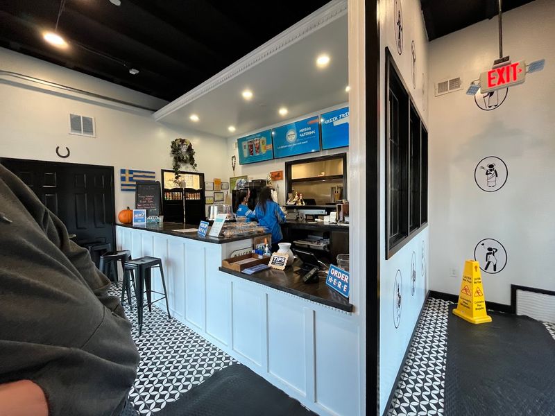 The Family Behind the Food