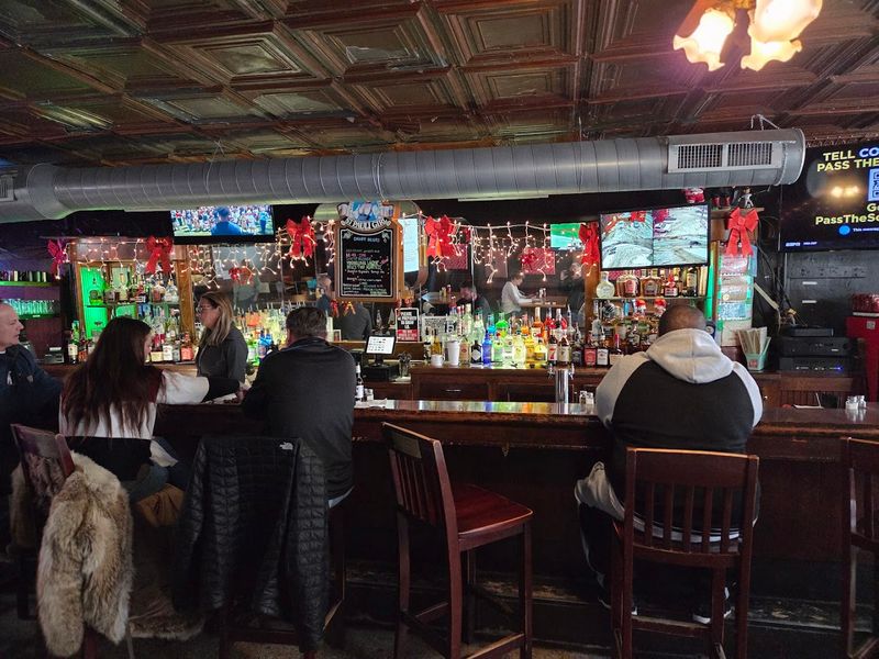 What the Walls Would Say If They Could Talk