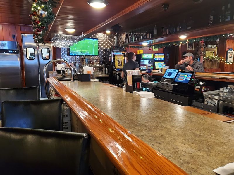 What the Atmosphere Feels Like on a Busy Night