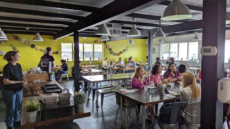 The Story Behind the Name and the Mission