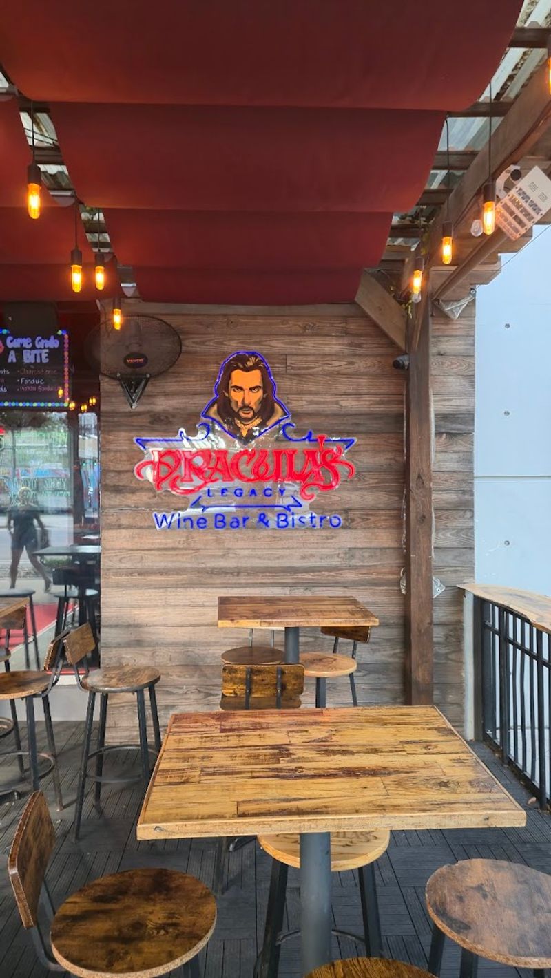 Shirts, Souvenirs, and Taking the Vibe Home