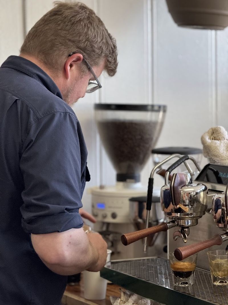 The People Behind the Counter Make All the Difference