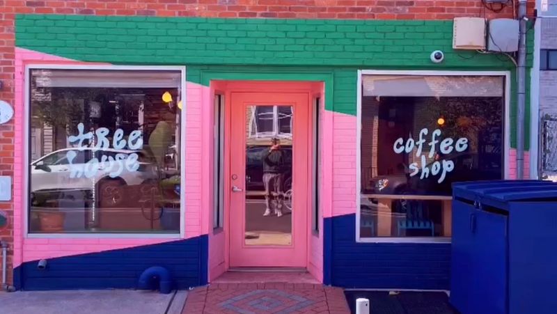 Kid and Pet friendly in a City That Needs More of Both