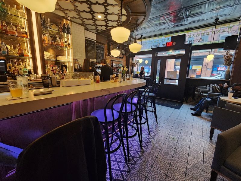 Its Place in the Heart of Historic Greektown