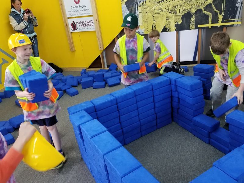 Science Day Camps That Keep Kids Busy All Break Long