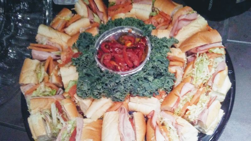 Catering That Handles the Whole Party