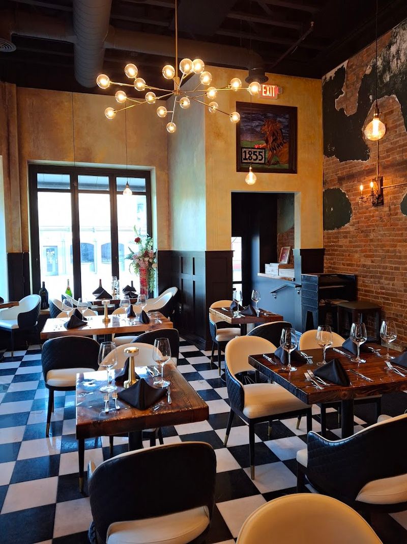 Special Occasions Find a Natural Home Here