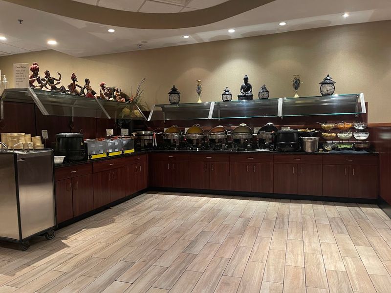 The Buffet Format and How It Works