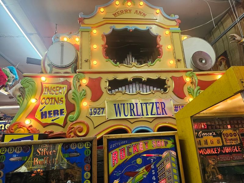 Why This Place Matters Beyond the Boardwalk