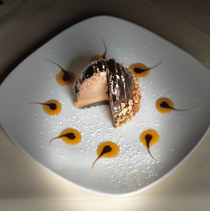 Desserts That Close Out the Meal Properly