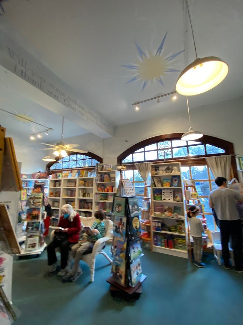 Why This Store Stands Out in the Long Run