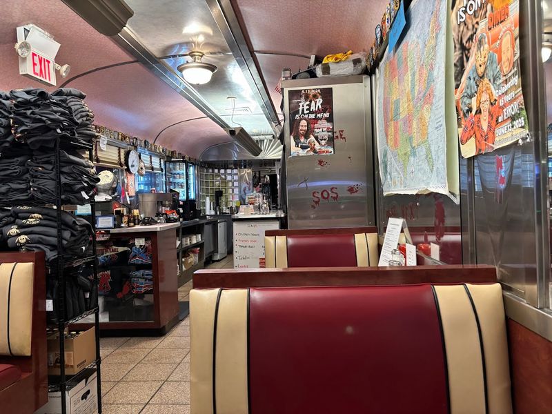 The Decor That Makes Horror Fans Feel Right at Home