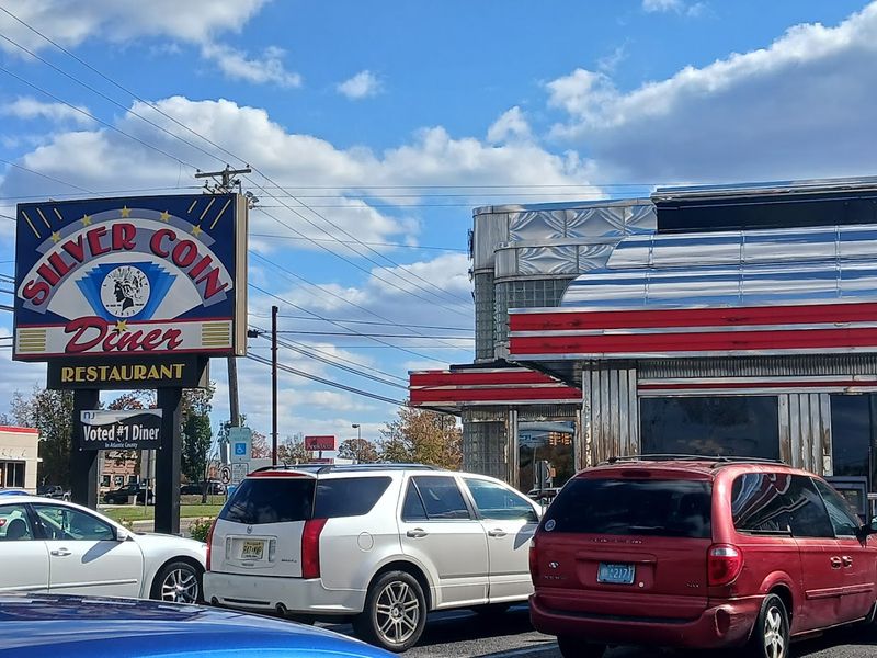 The Road Between Two Cities