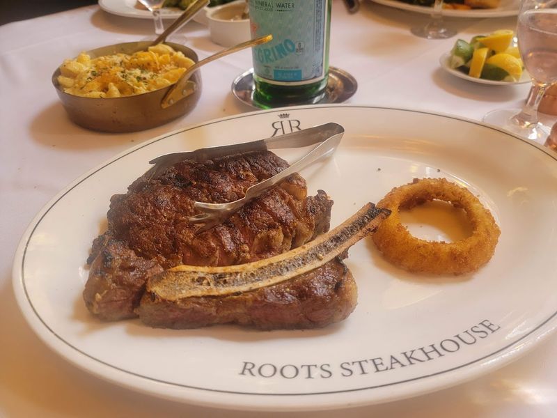 What Makes the Menu Stand Out