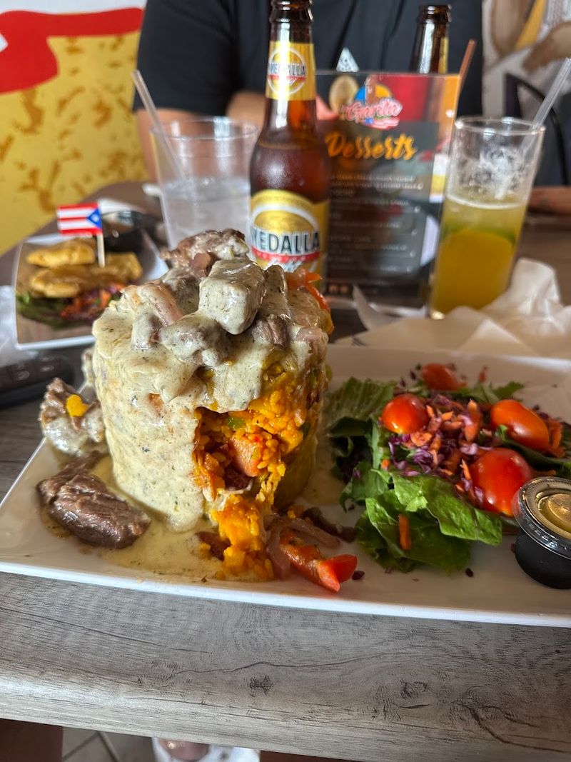 The Mofongo That Started It All