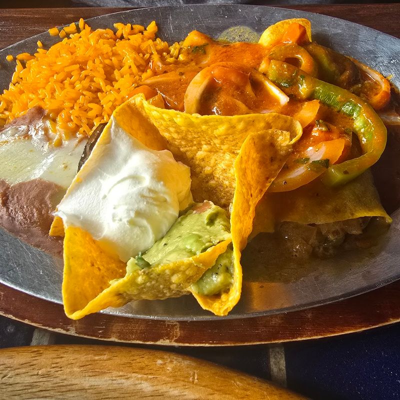 The Menu Range That Covers Every Craving