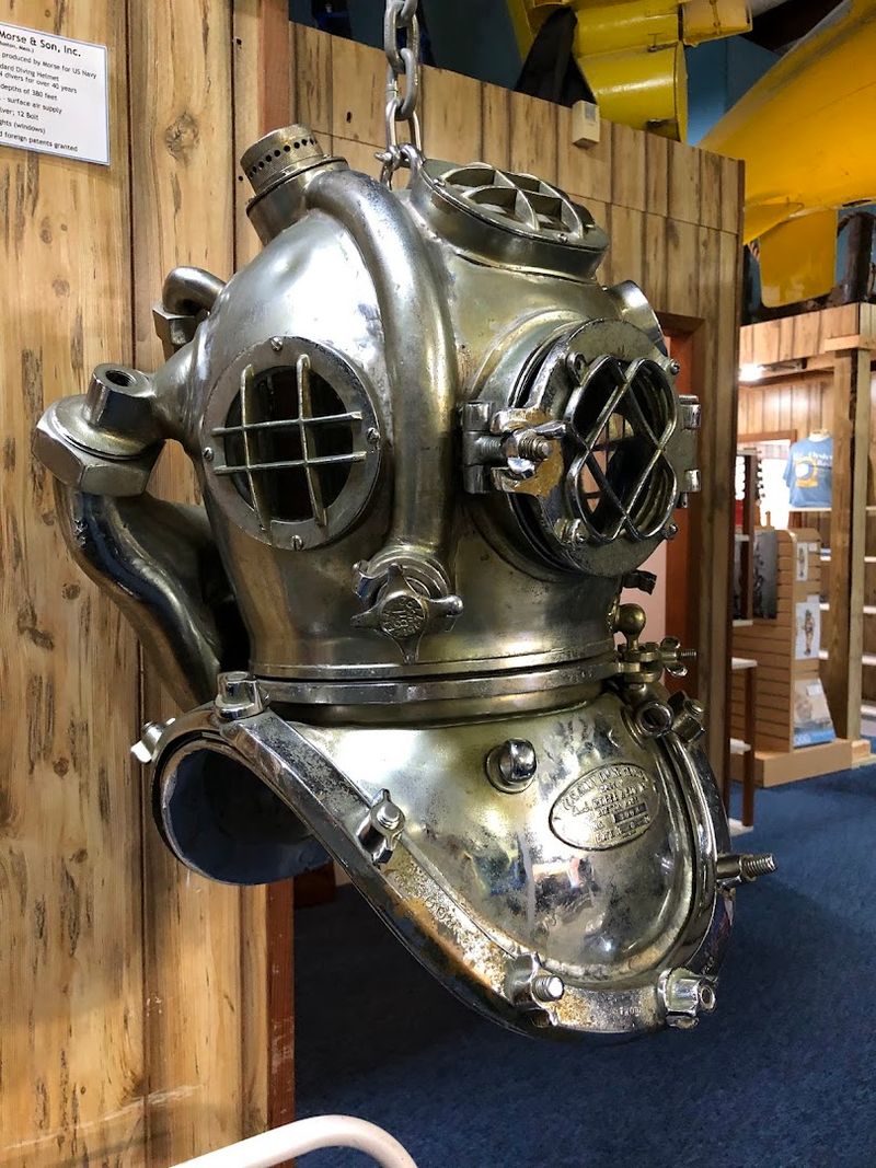 Helmets That Look Like They Belong in a Galaxy Far Away