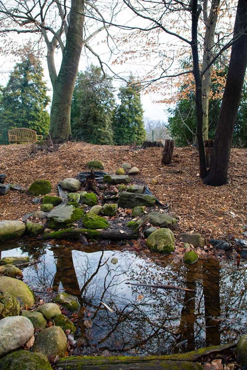 The Broader Rutgers Gardens Property