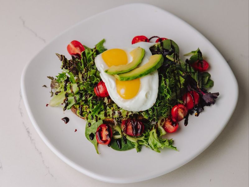 The Menu Variety That Keeps Everyone Happy