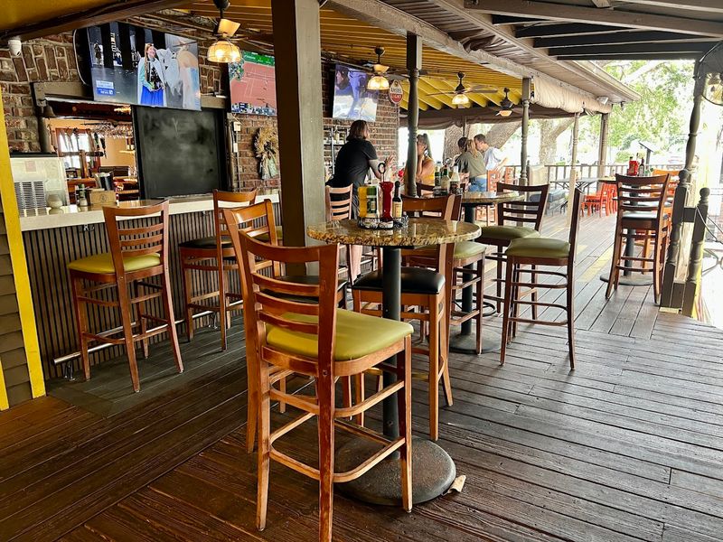 The Wraparound Porch Experience