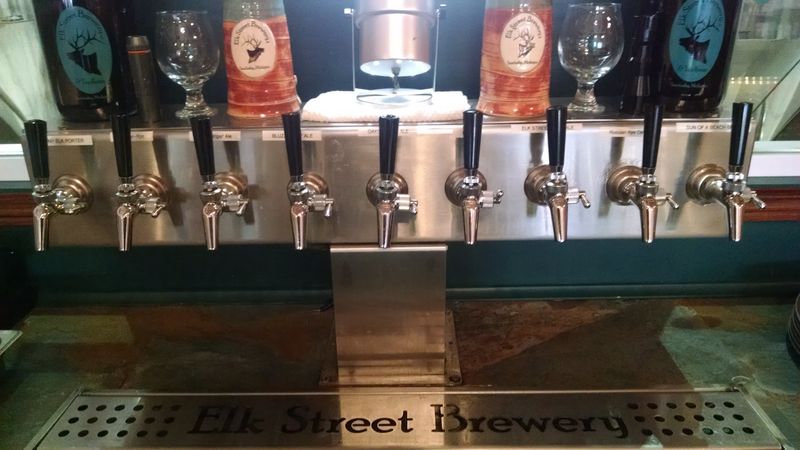 How a Small Town Got Its Own Craft Beverage Story