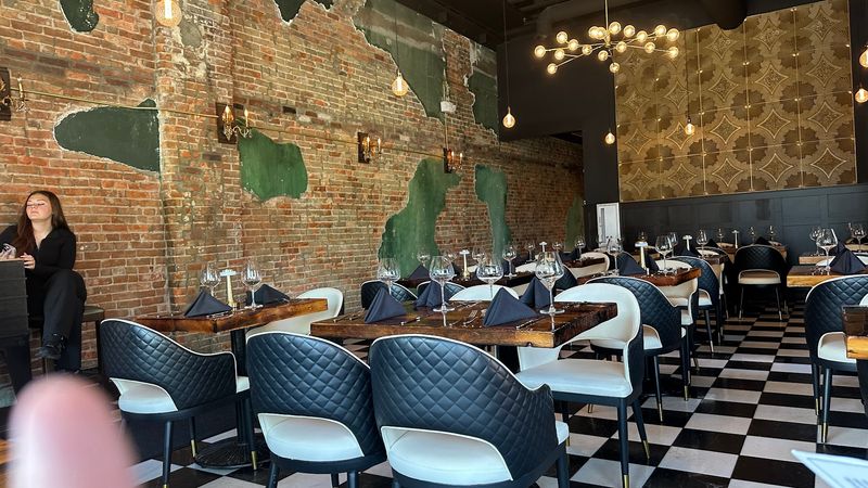 The Story Behind the Space