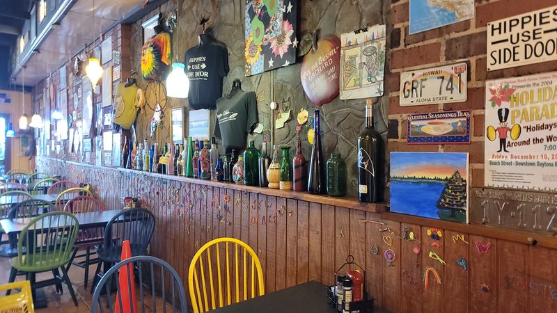 The Story Behind the Name