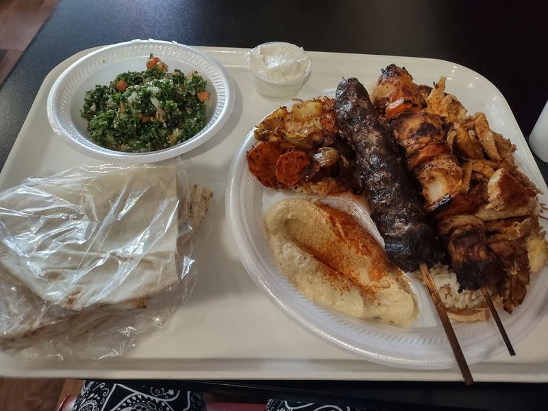 The Story Behind the Counter