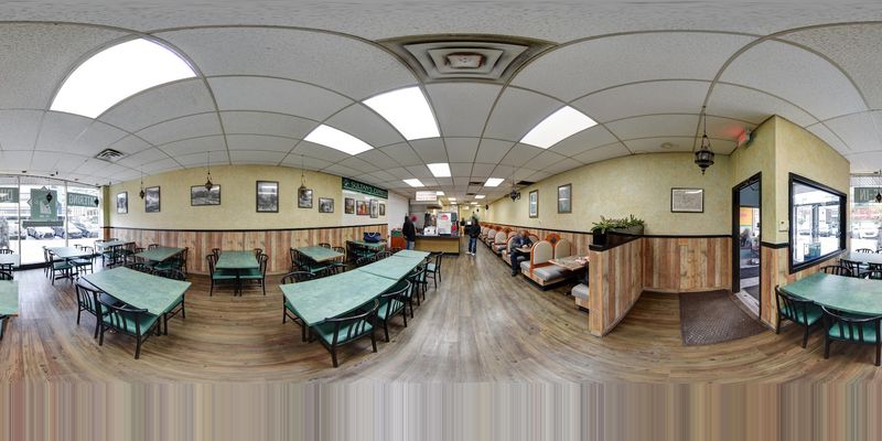 Decades of History Packed Into a Tiny Space