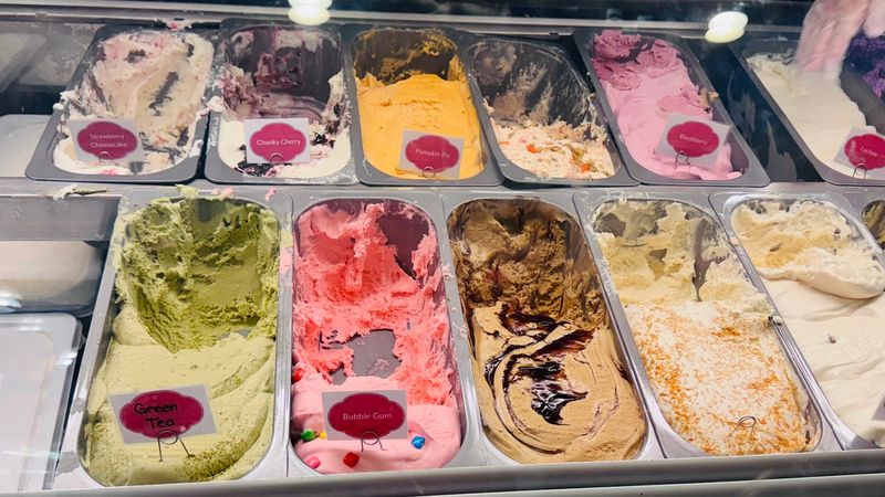 The Craft Behind Every Scoop