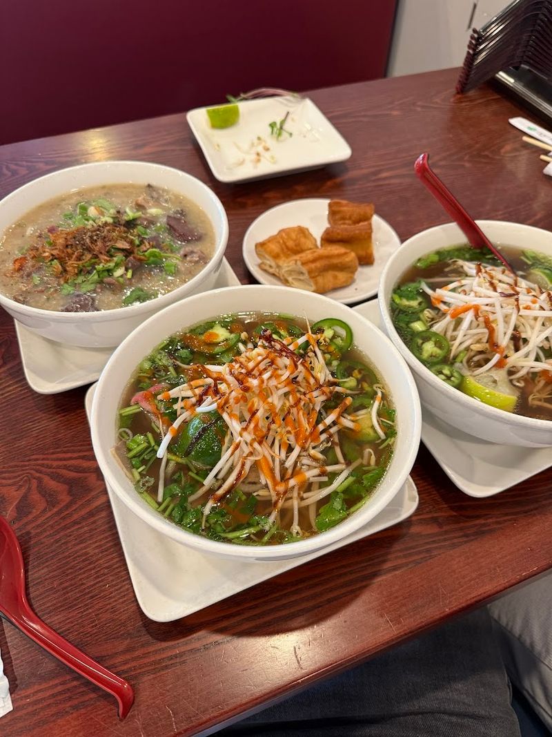 The Menu Is Bigger Than You Expect