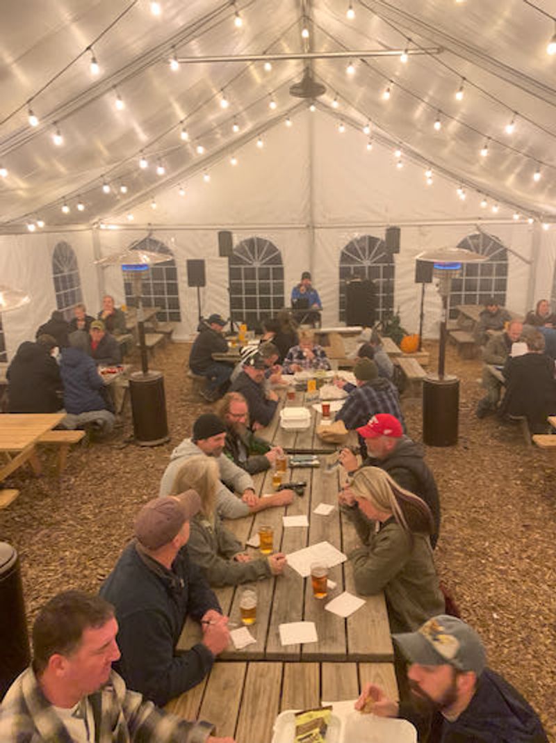 Trivia Nights and Community Events That Fill the Calendar