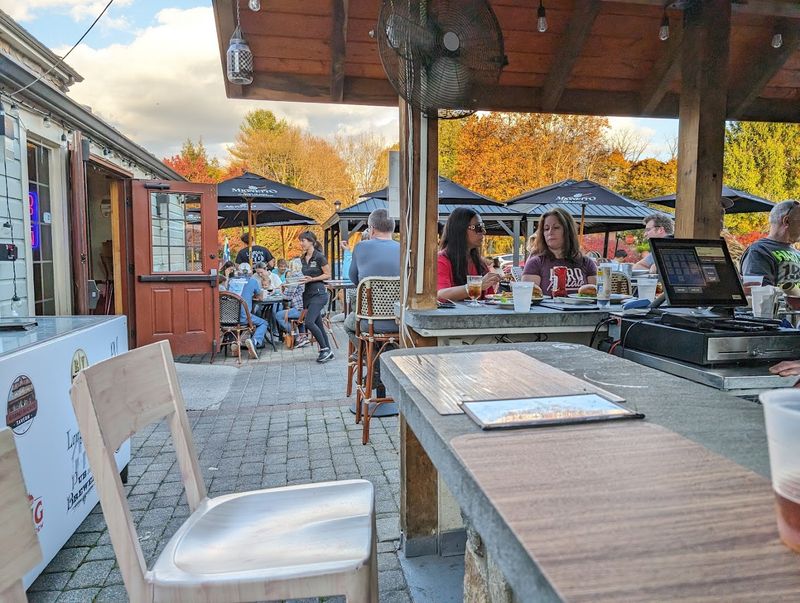 The Atmosphere That Keeps People Talking