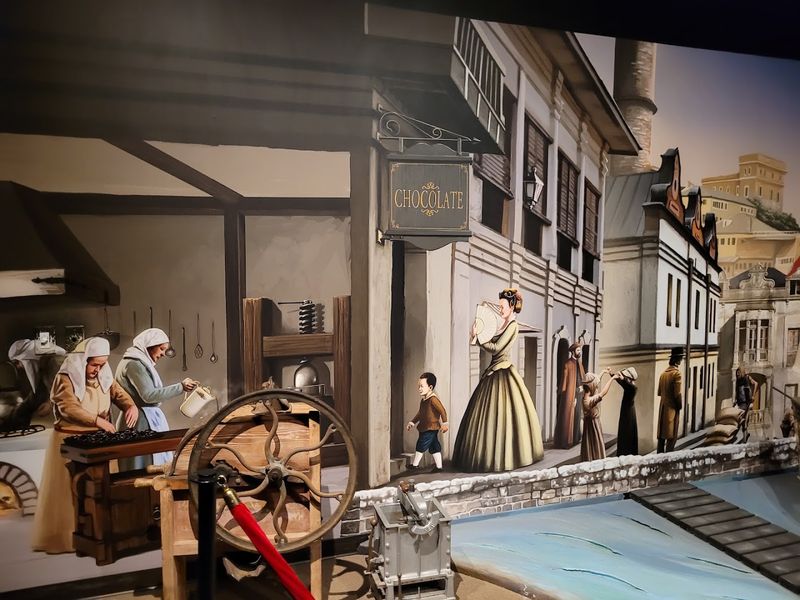 The History of Chocolate: From Ancient Beans to Modern Bars