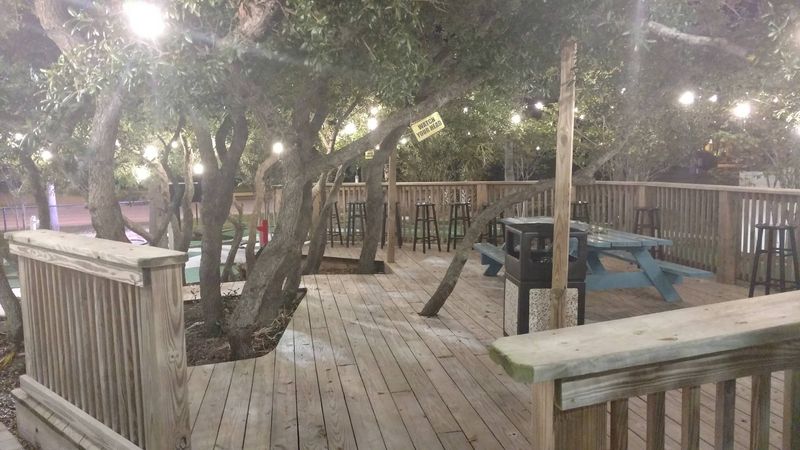 The Outdoor Patio: A Perfect Spot to Unwind