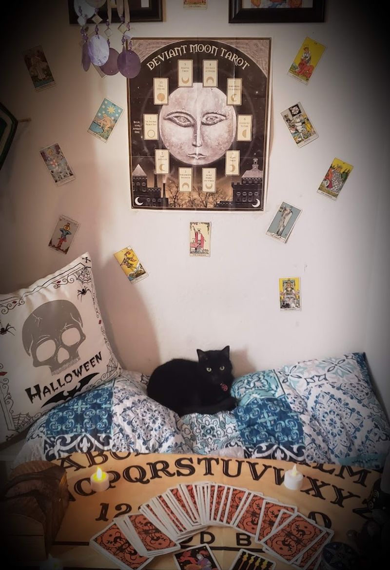 Tarot Cards for Every Kind of Reader