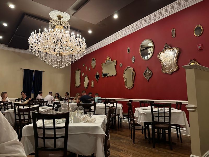 The Setting That Surprises First-Timers