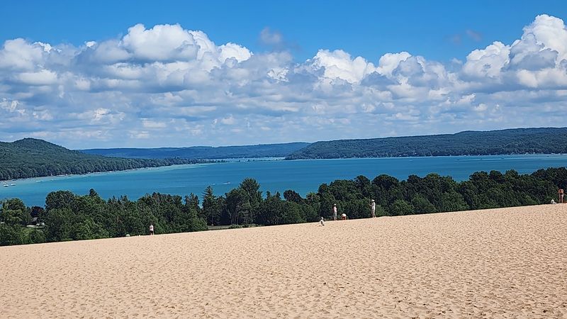 The View That Stops You Mid-Sentence