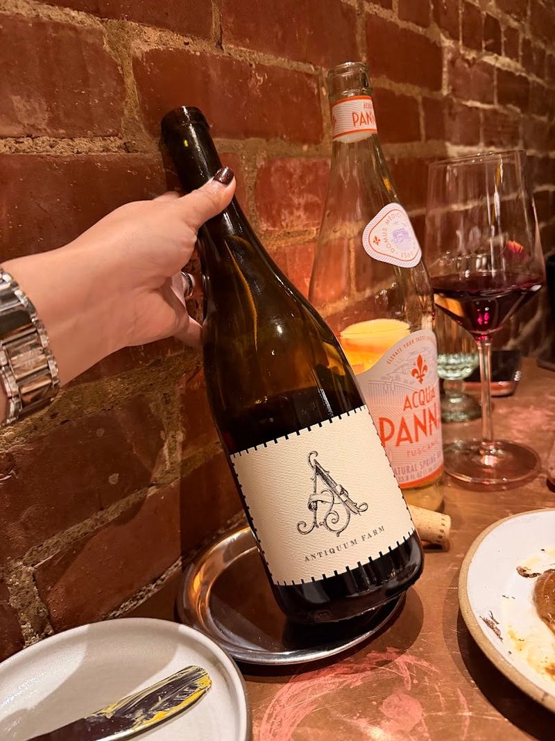 The Atmosphere That Sets the Tone