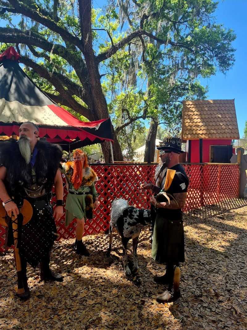 The Costume Culture That Makes This Festival Unique