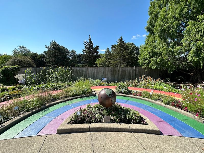 The Alphabet Garden: Plants from A to Z