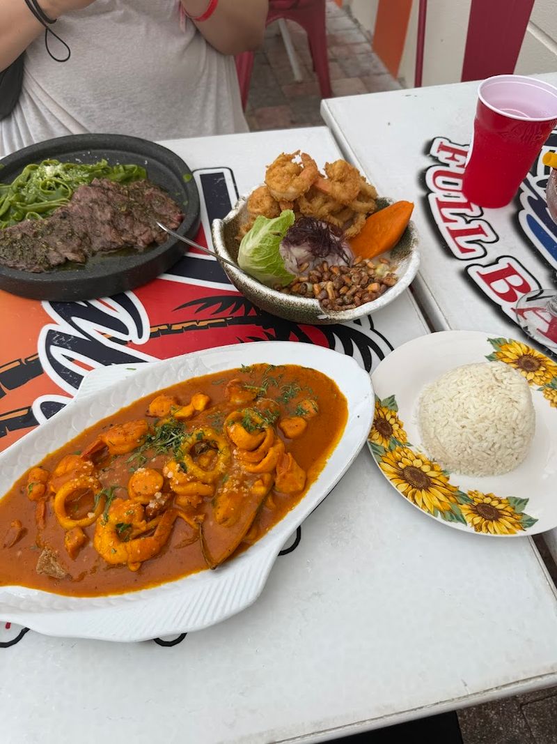 Standout Dishes Beyond the Ceviche