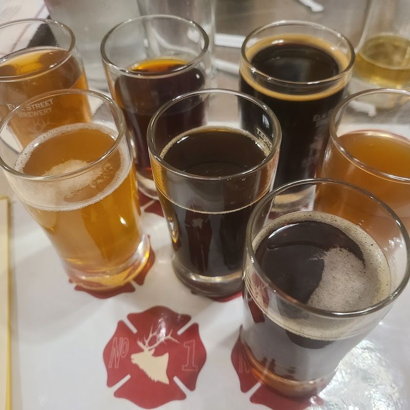 House-Made Wines That Share the Spotlight