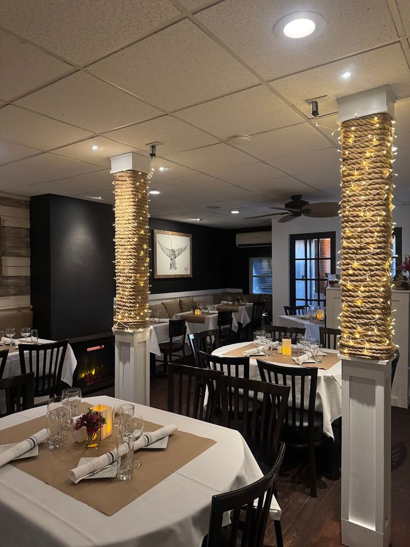 The BYOB Setup That Guests Love