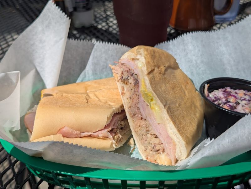 The Cuban Sandwich That Earns Its Reputation