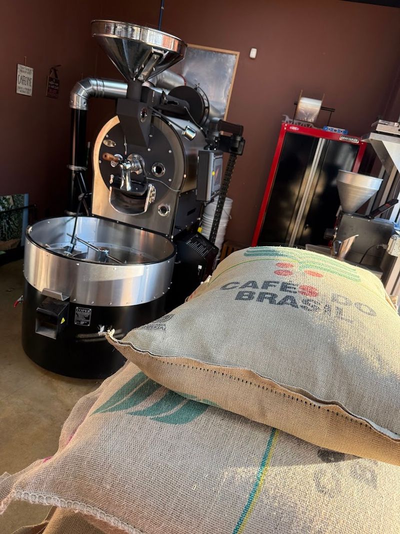 The Brazilian Roots Behind Every Cup