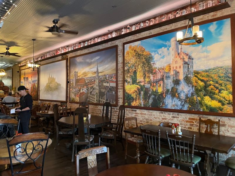 How a Classic Tavern Became a German Destination