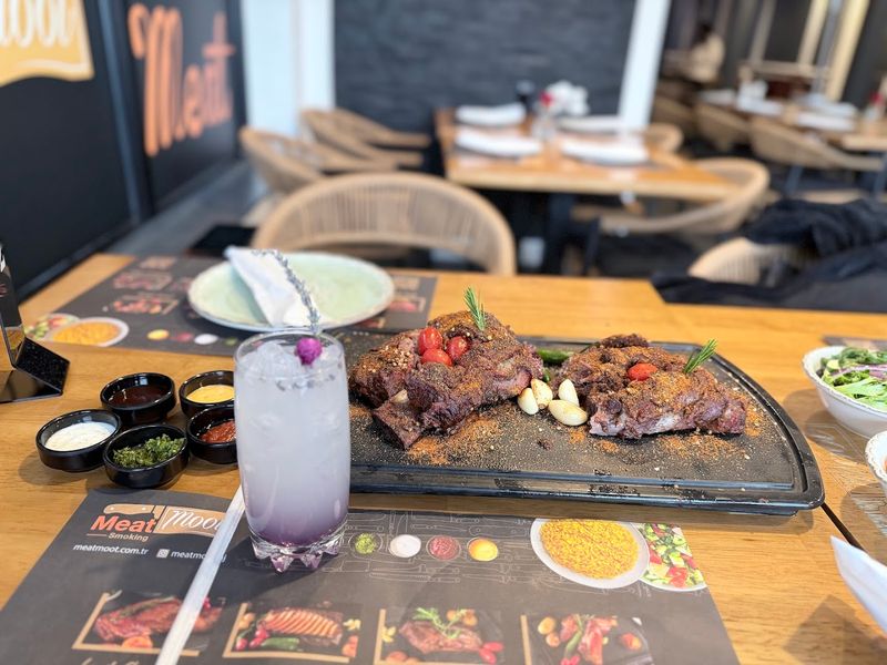 The Menu Concept That Keeps Things Simple