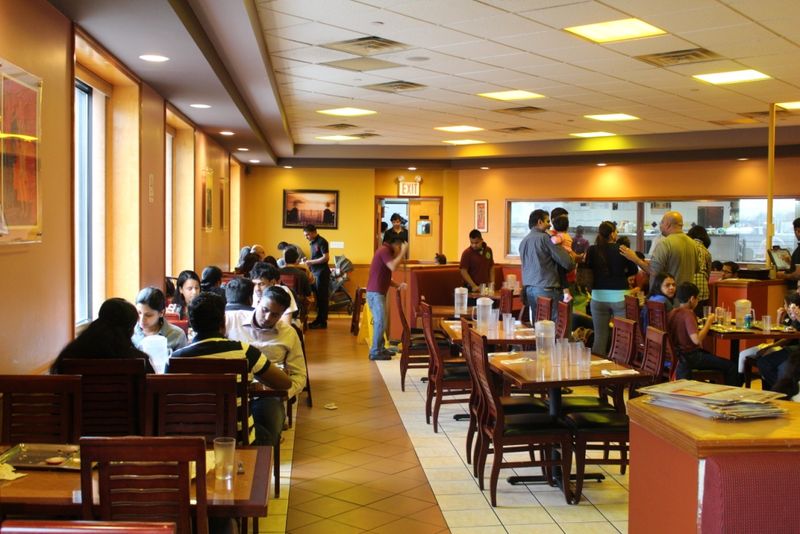 What the Hours Tell You About Who This Place Serves